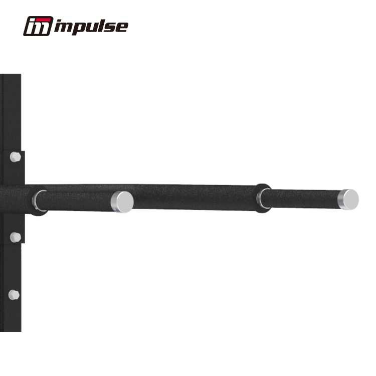 Набиране и Кофички – Weight Assisted Chin ( Dip combо ) IF9320