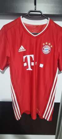 Tricou Bayern Munich