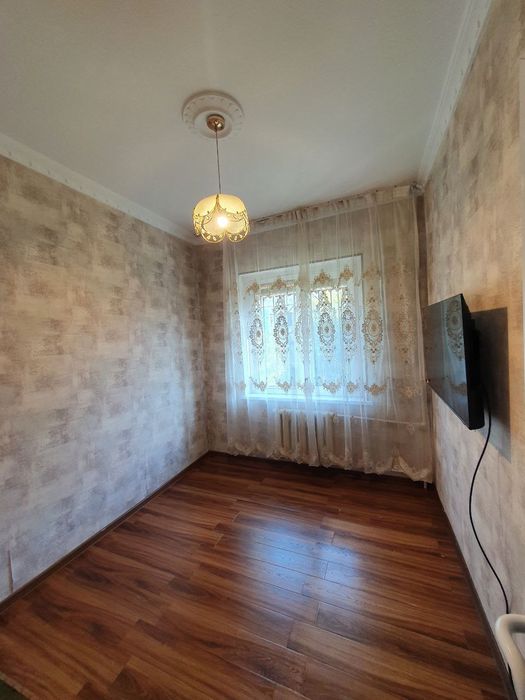 Юнусабад 5 3/3/5 балкон 2х6м, раздельная, 70м²