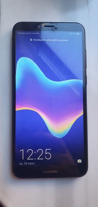 Huawei y 6 prime