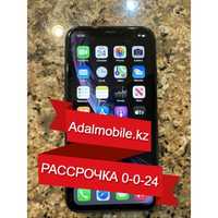 Рассрочка на Б/У iPhone XR 256 Gb #803834