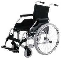 Инвалидная коляска на прокат отличного качества и 100% комфорта в езде