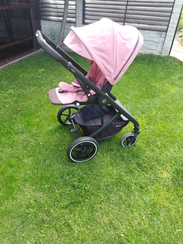 Carucior Cybex Balios S roz