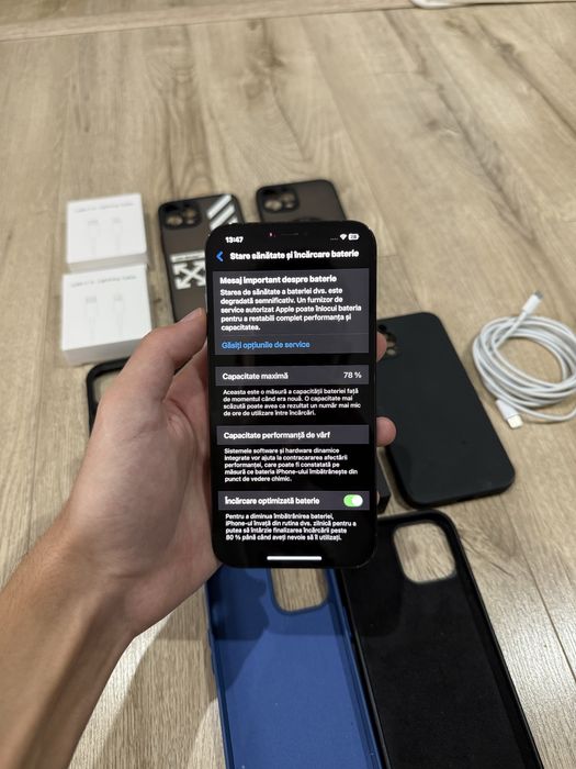 iphone 12 pro max 256 gb