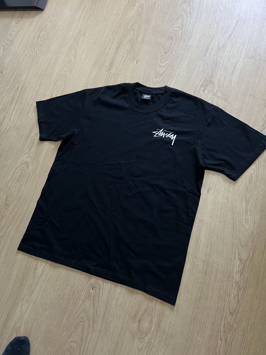 Tricou stussy vintage