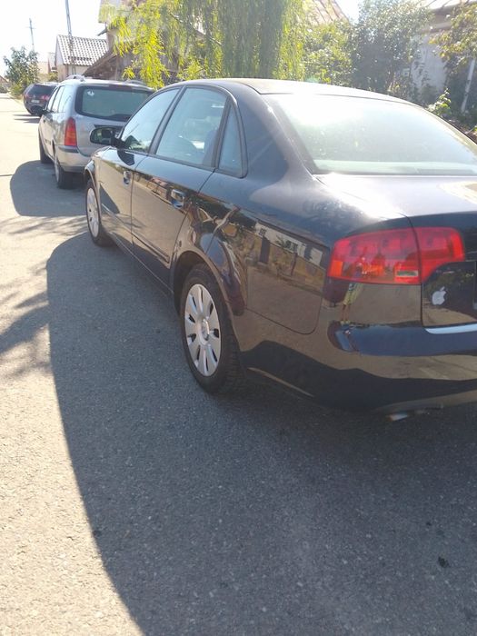 Audi A4 2006 Diesel