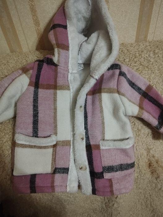 Продаю пальтишко.