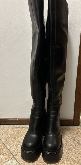 Ботуши “Buffalo”