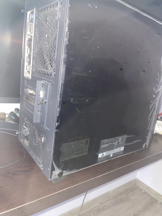 срочно продается компютер