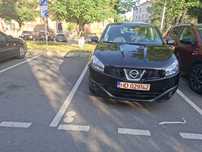 Nissan qaskai euro 5 diesel