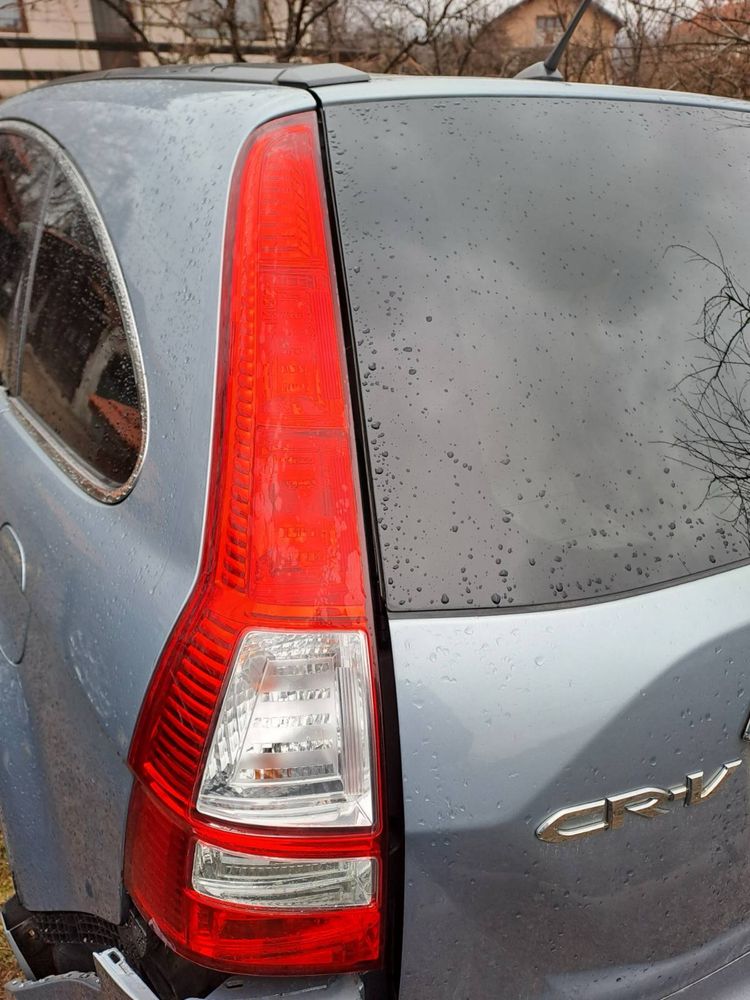 Ляв стоп Honda CRV 3 / Хонда ЦРВ 3