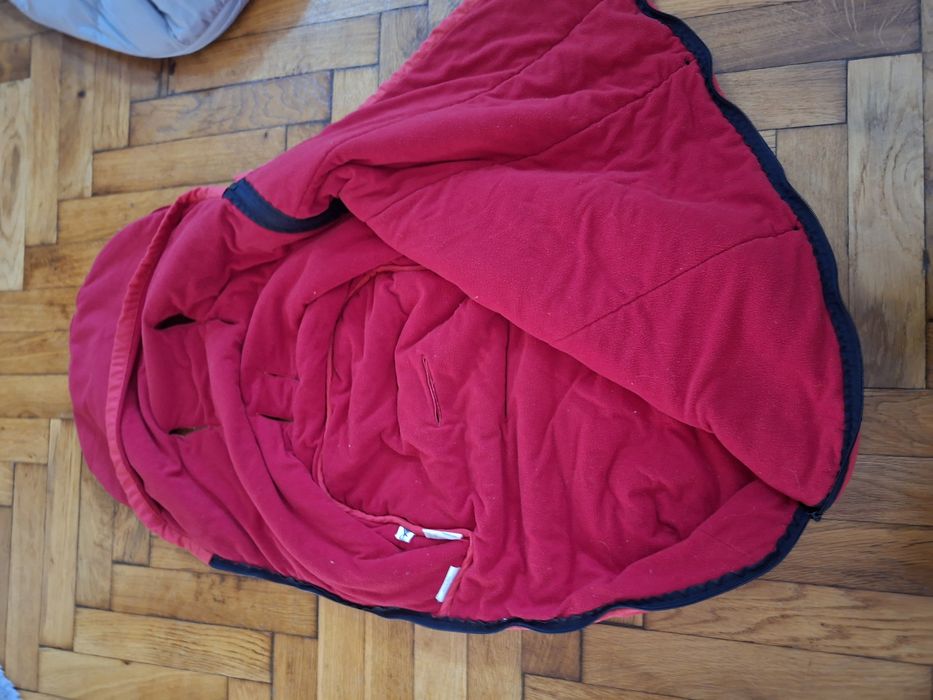 Sac de carut gros