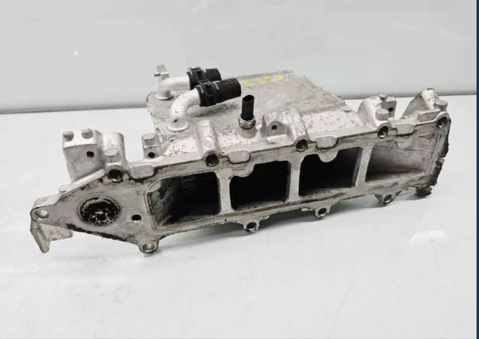 Radiator Intercooler