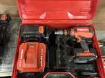 Hilti SF 8M A22 nuron filetanta 4 viteze