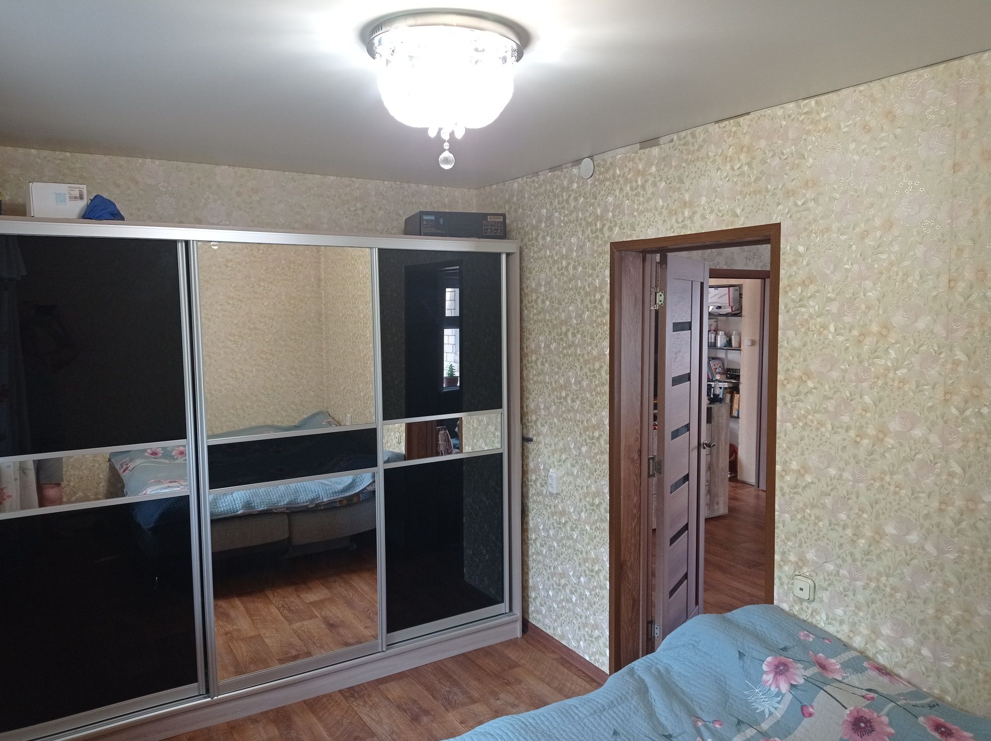Продается дом р-н Старого Аэропорта