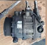 Compresor Clima AC 3.0cdi OM642 Mercedes C-Class/E-Class/S-Class/ML