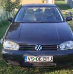 Golf 4 ,1.6 gpl, automat