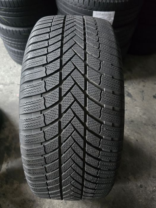 Bridgestone 255/50 R19 107V MS iarnă