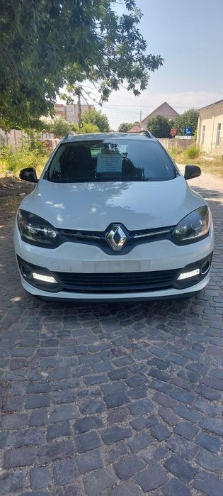 Vand Renaul Megane Sportour 2016