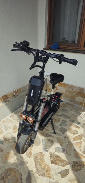 Trotineta Laotie TI30