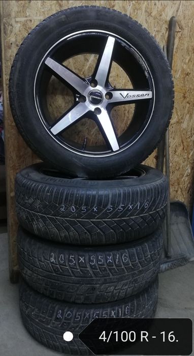 Продажа комплект дисков в сборе