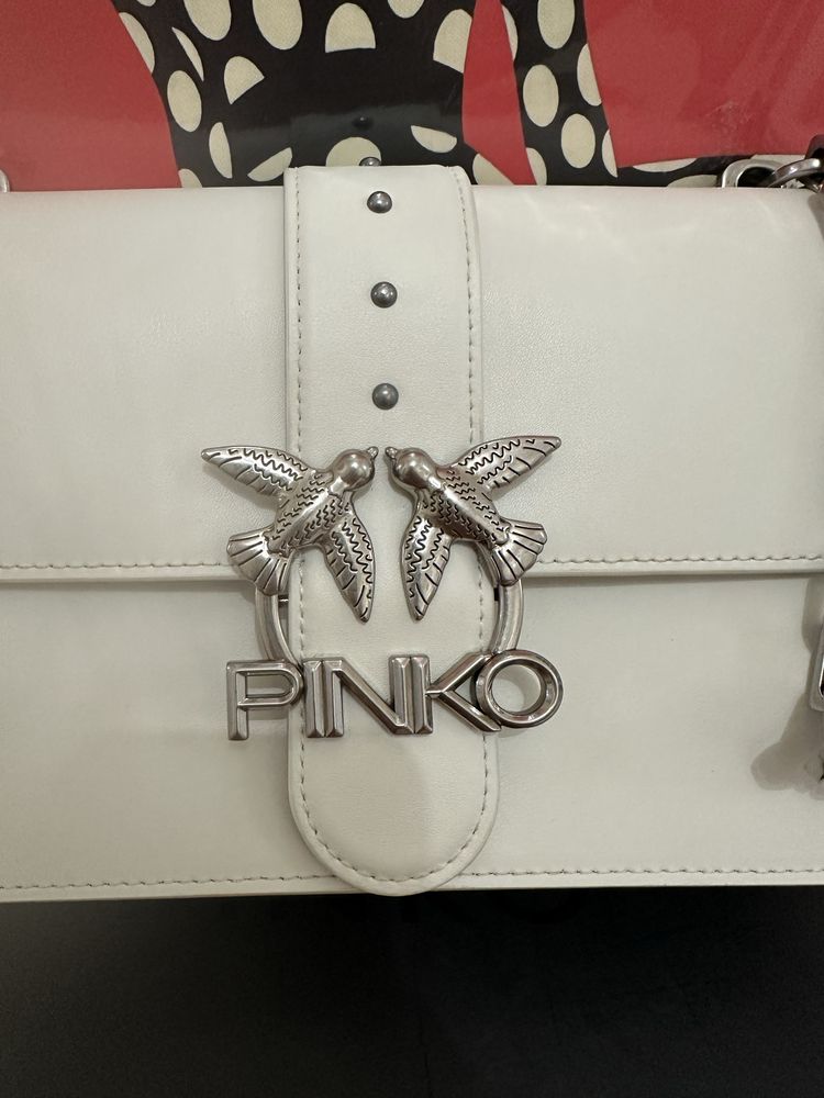 Дамска чанта Pinko