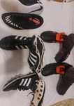 Încălțăminte fotbal ADIDAS