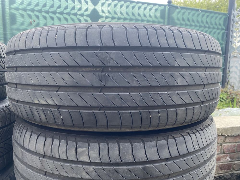 Летни гуми MICHELIN 225/55/18 4бр.