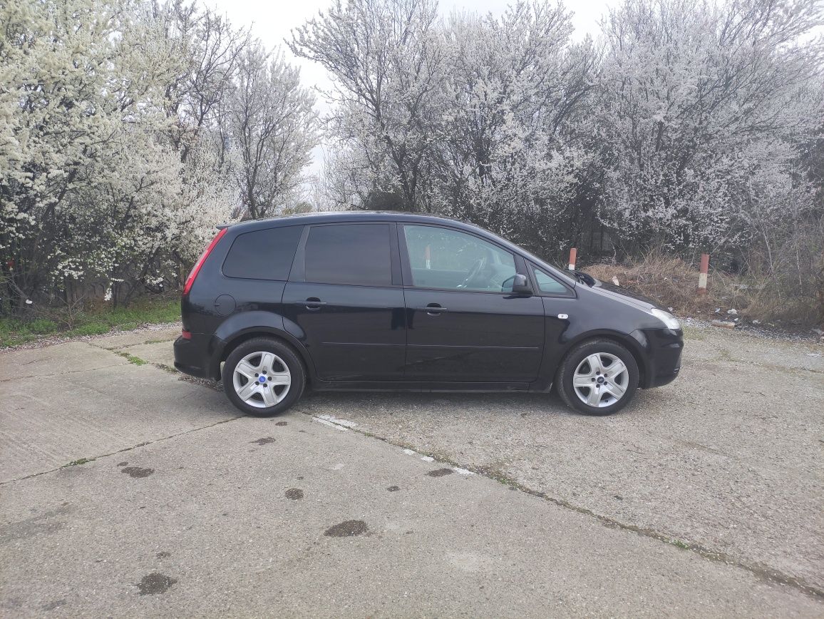 Ford C-Max TREND/ 1,6 TDci/110 Cp./An 2010