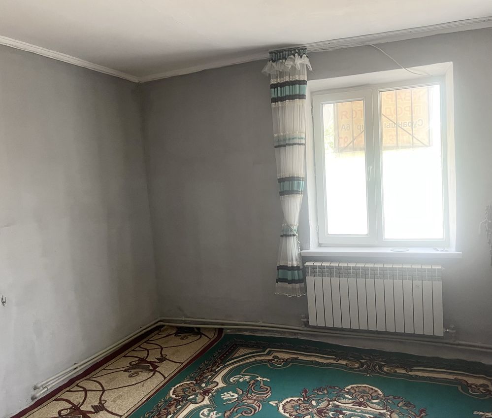 2  бөлмелі пәтер сатылады