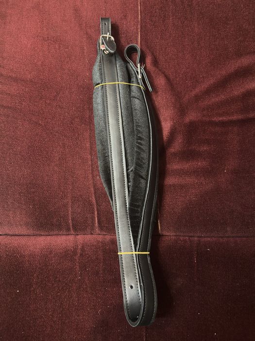 Ремъци колани акордеон