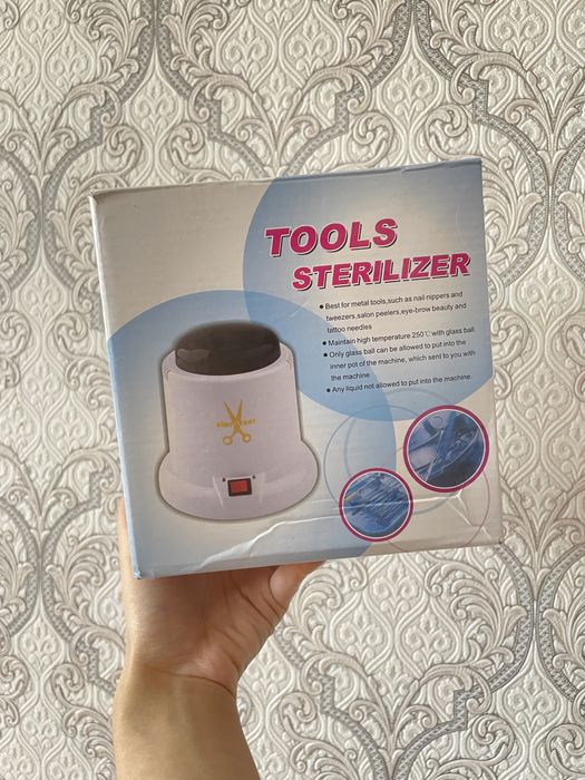 Продам стерилизатор