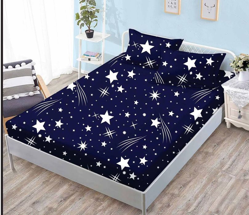 Huse de pat cu Elastic ! ‼️