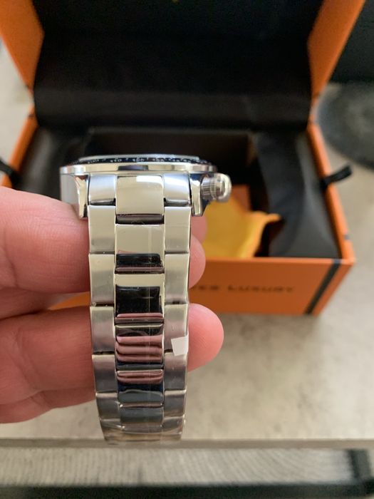 Часовник STUHRLING мъжки нов