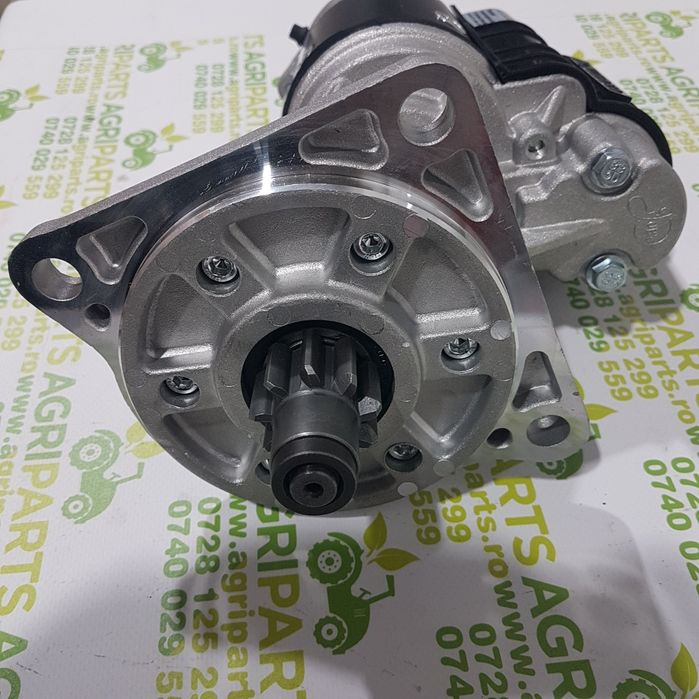 Electromotor cu reductor tractor u 445