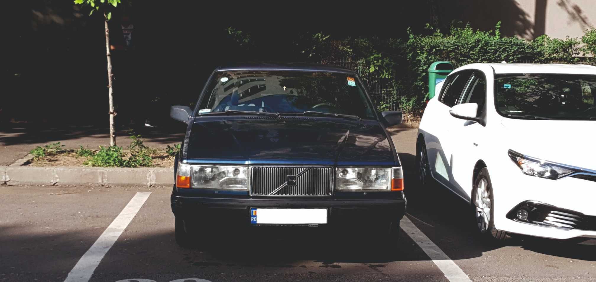 Volvo GL 940 2.3 Benzina