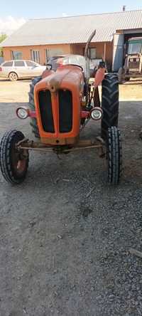 Tractor FIAT 415