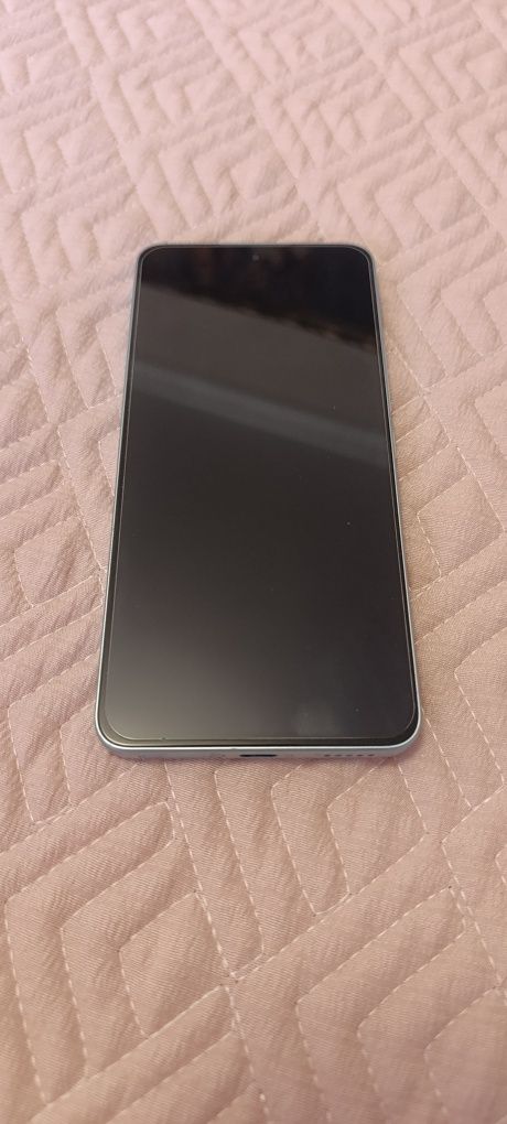 Продается телефон Mi 12 Lite, 8/128Gb, светло зелёный.