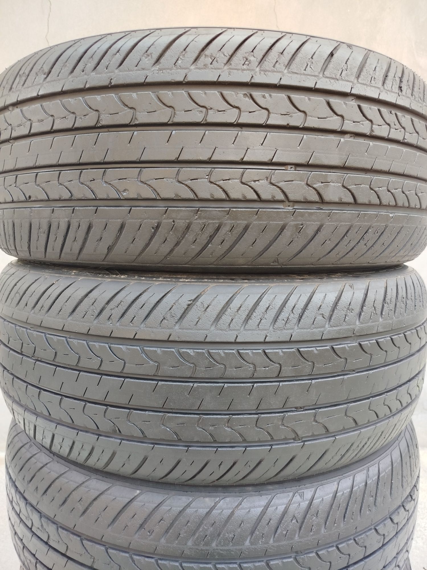 235 55 R18 Shina Nexen
