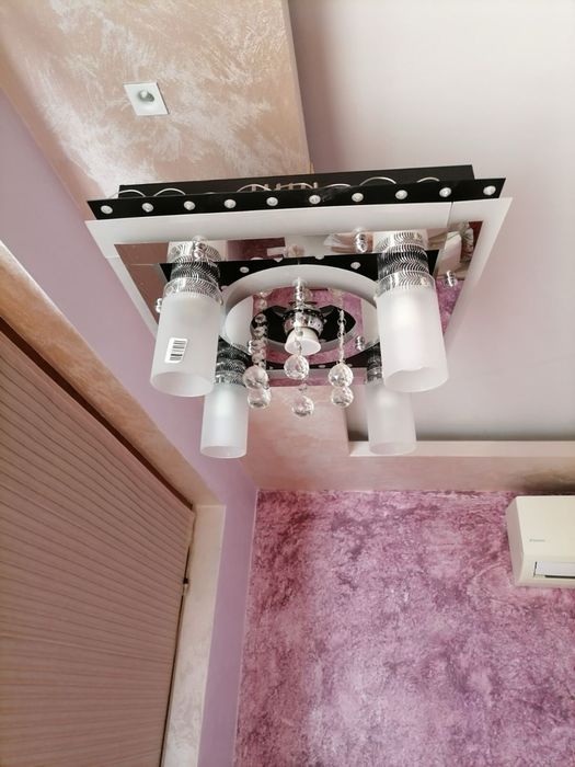 Полилеи с дистанционно