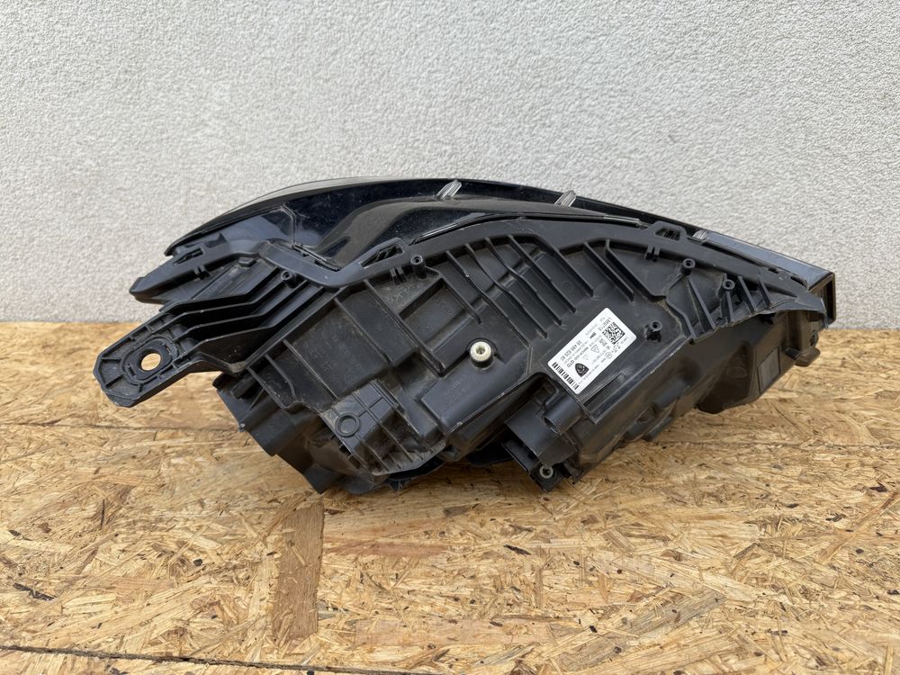 Far stanga Peugeot 508 Full LED MATRIX 2023+ Original Europa