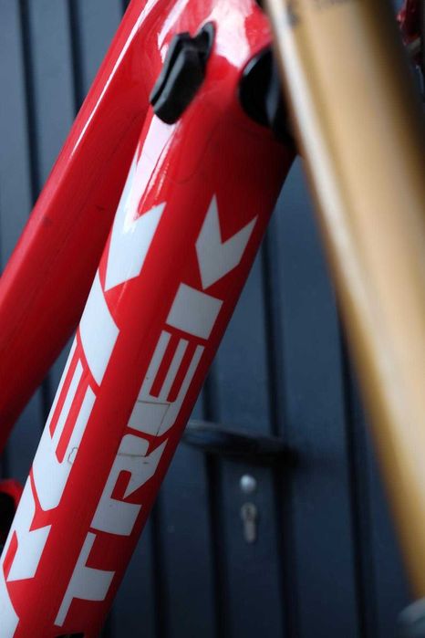 Trek Session 9.9 2021 Carbon