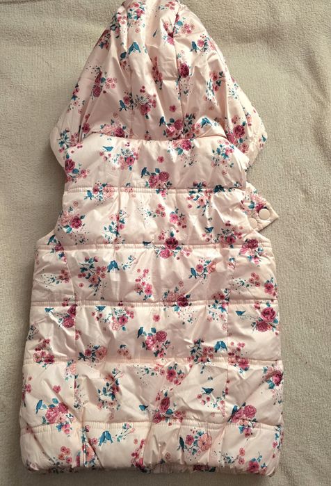 Vesta impecabilă 3-4 ani