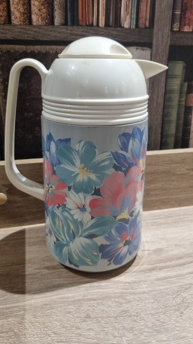 Ретро термос 400мл