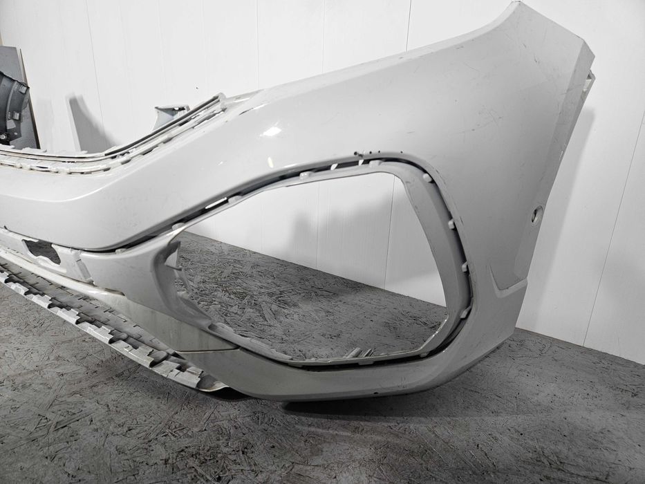 Предна броня VW T-ROC R-LINE Фолксваген Т-РОК 2021-