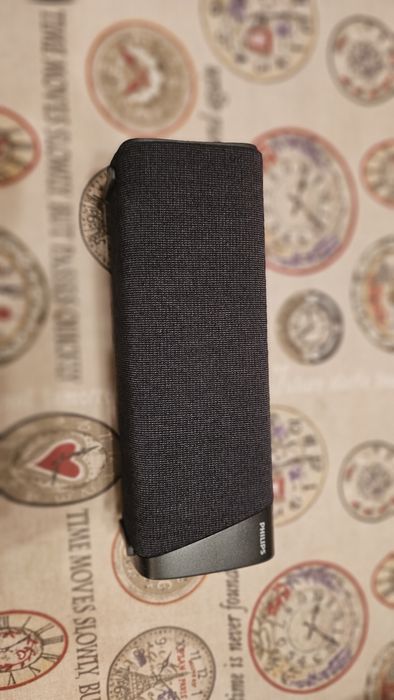 Безжична Bluetooth тонколона Philips TAS7505/00