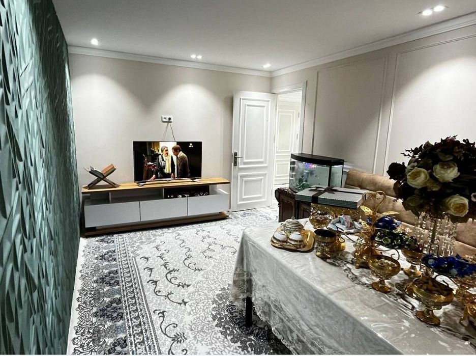 Квартира продаётся Чиланзар 25 квартал 4/4/5 меб тех Алмаз рест