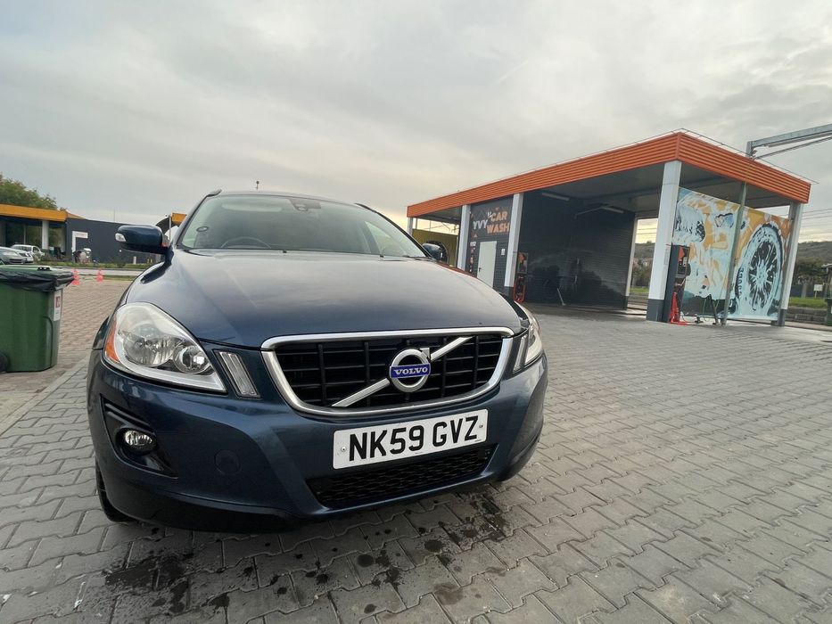 Volvo XC 60