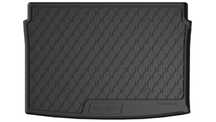 Tavita portbagaj Seat Arona 11.2017-> prezent, podea inaltata variabila, din cauciuc Rubbasol, marca Gledring