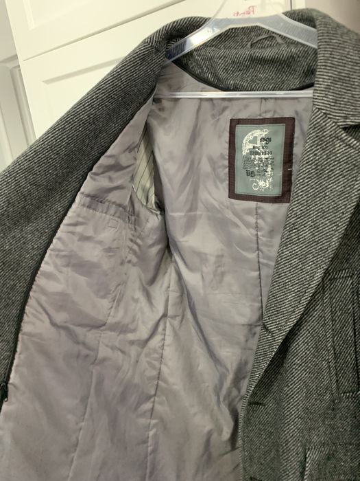 Pardesiu barbatesc marimea L